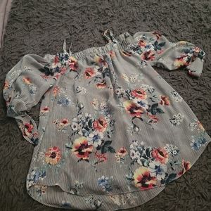 Women's shirt